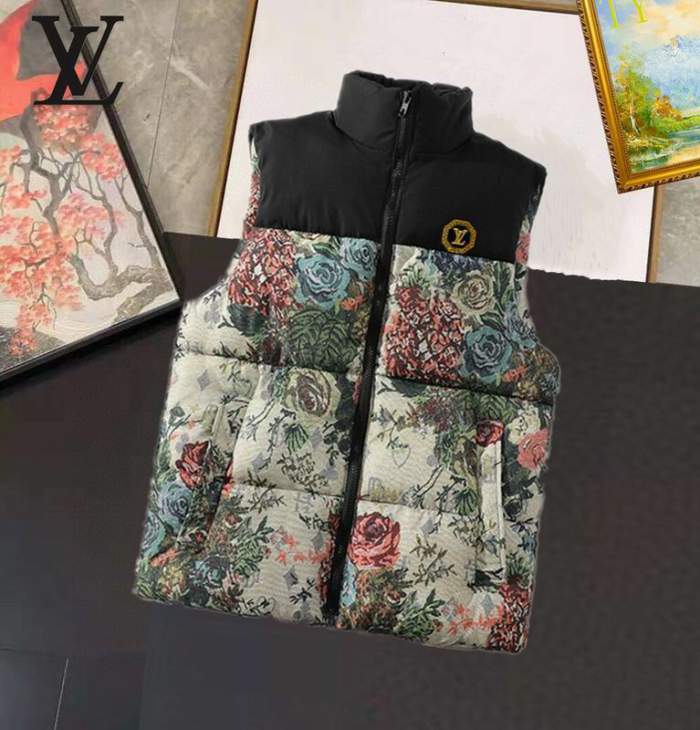 Picture of Louis Vuitton Jackets _SKULVM-3XL25tx1332007